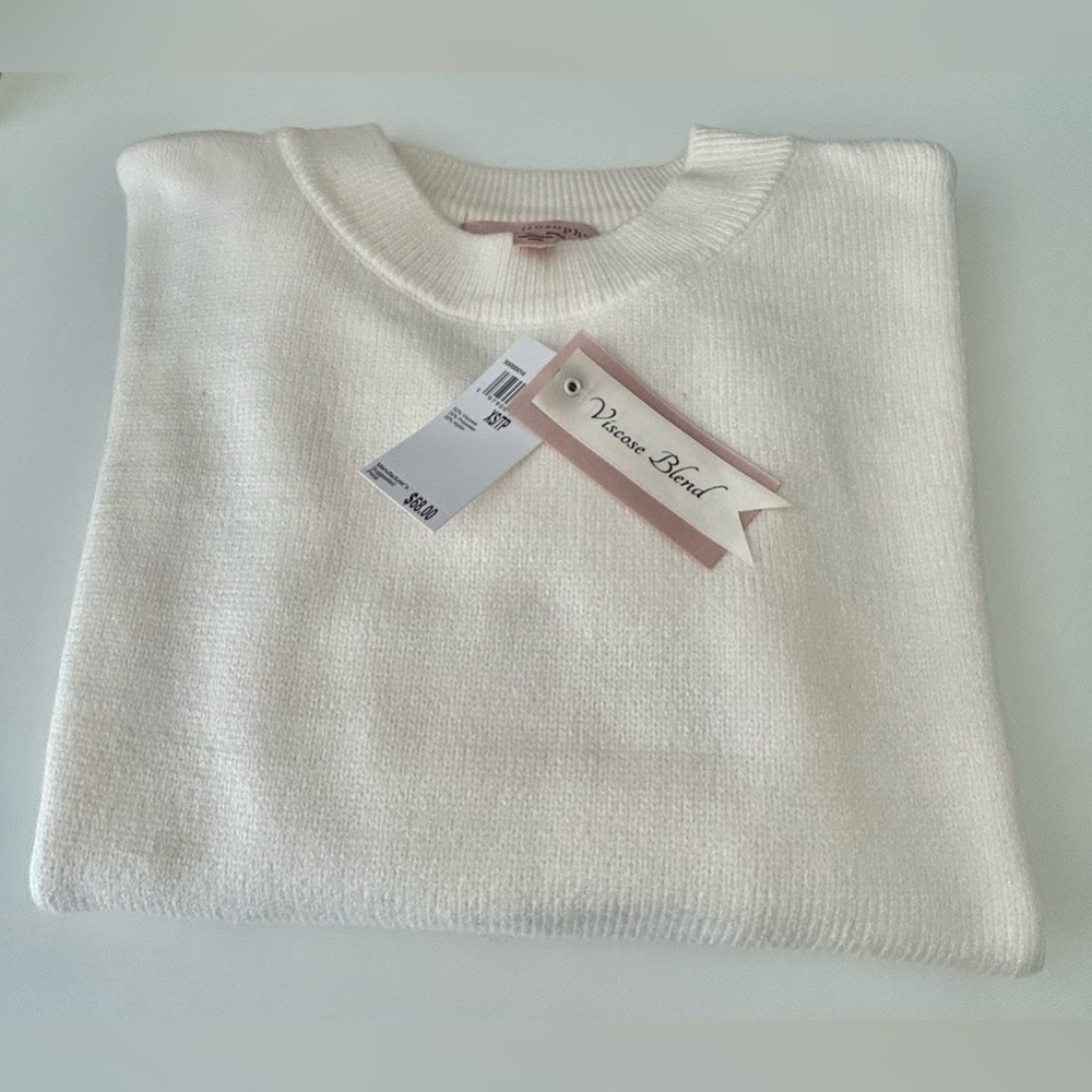 PHILOSOPHY Sweater
